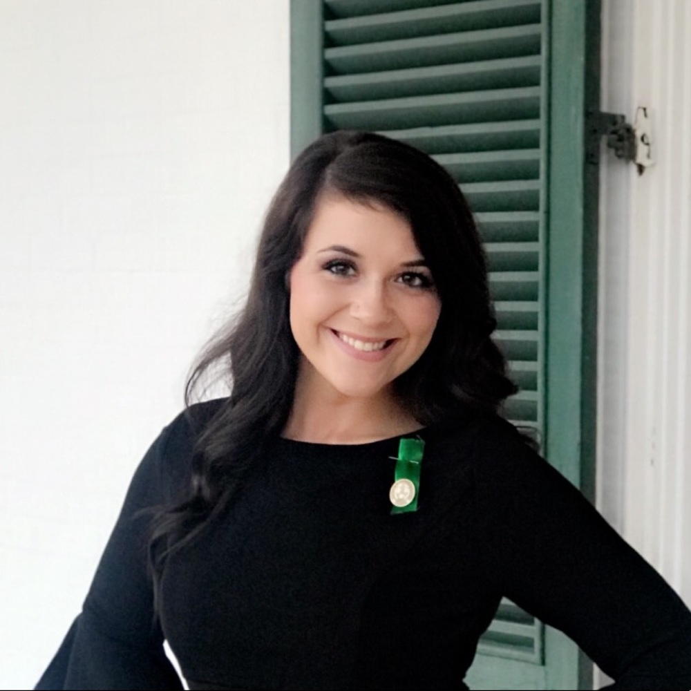 Meet your Posher, Lindsay